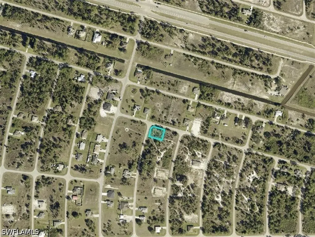 1243 Best Avenue, Fort Myers, FL 33913 - #1