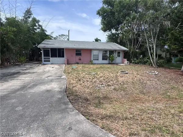 1297 Ingraham Street, Naples, FL 34103