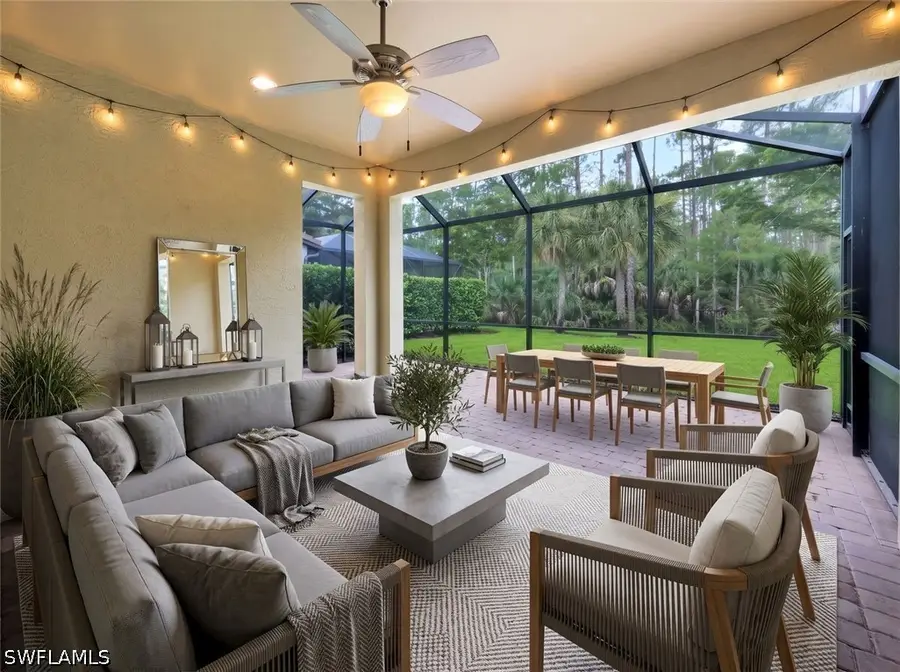 16367 Halberry Lane, Naples, FL 34110 - #3