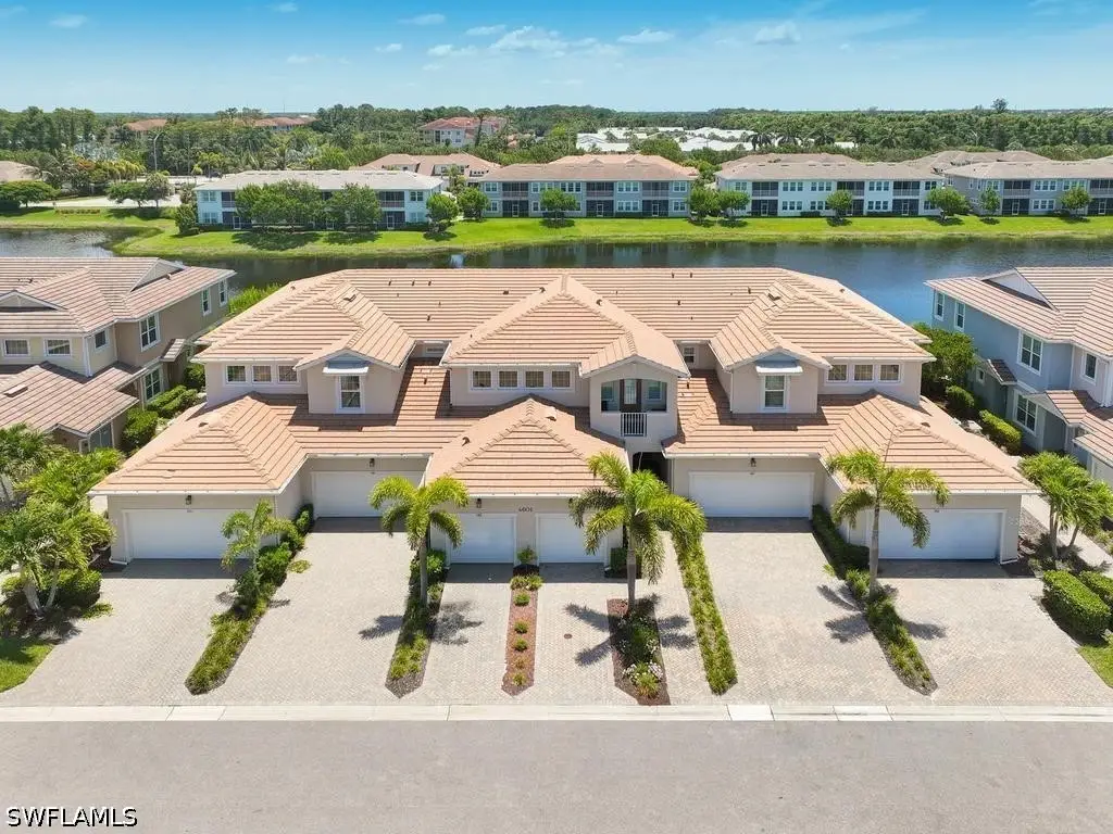 4601 Arboretum Circle #102, Naples, FL 34112 - #1