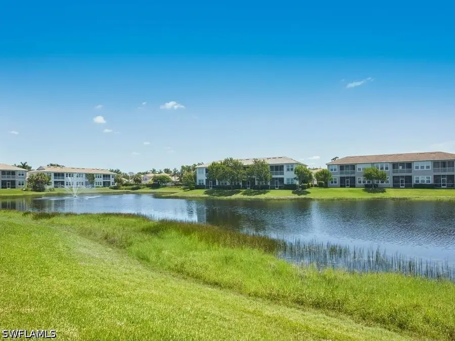 4601 Arboretum Circle #102, Naples, FL 34112 - #3