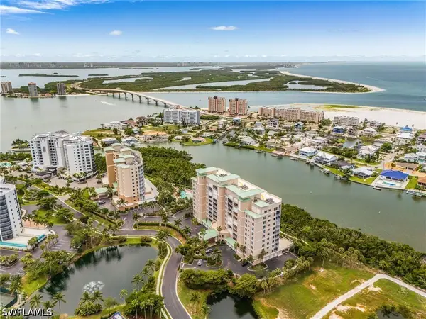 4192 Bay Beach Lane #875, Fort Myers Beach, FL 33931