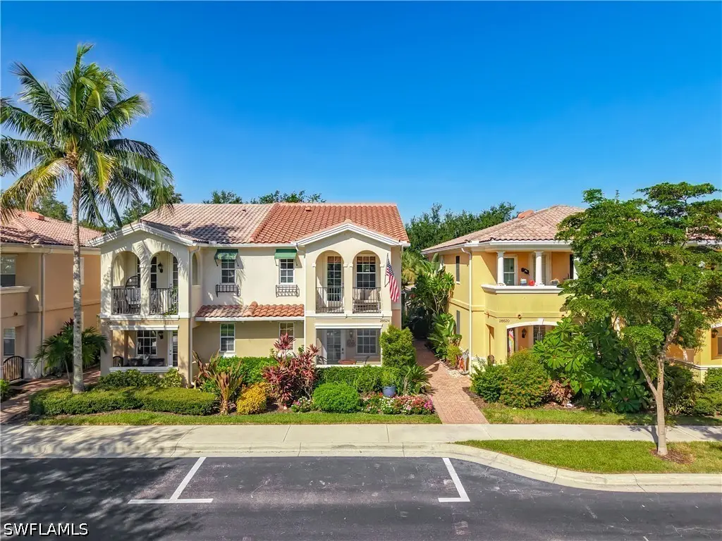 Address Withheld By Seller, Bonita Springs, FL 34135 - #1