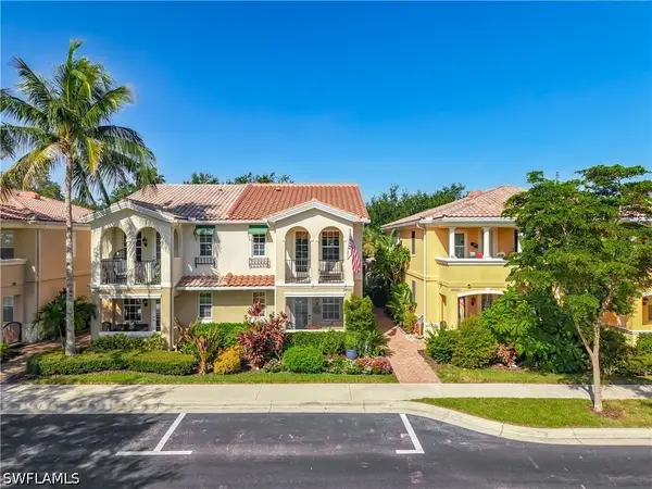 Address Withheld By Seller, Bonita Springs, FL 34135
