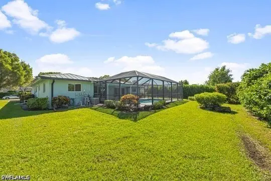 9757 Berkshire Street, Naples, FL 34109 - #1