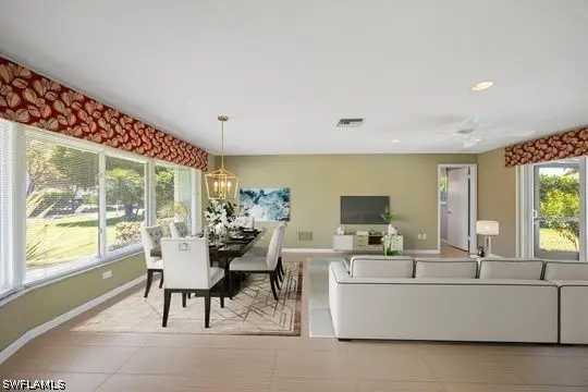 9757 Berkshire Street, Naples, FL 34109 - #2