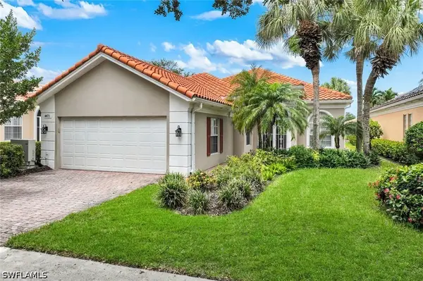 4471 Prescott Lane, Naples, FL 34119