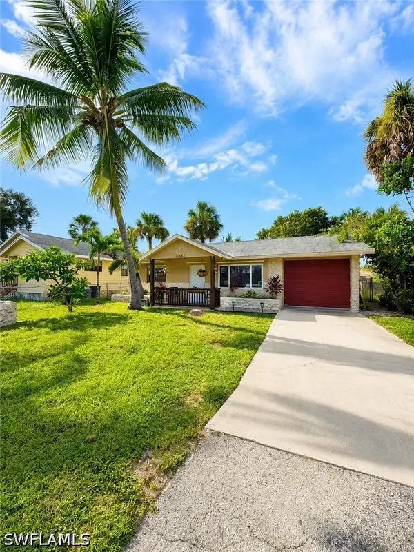 11543 Chapman Avenue, Bonita Springs, FL 34135