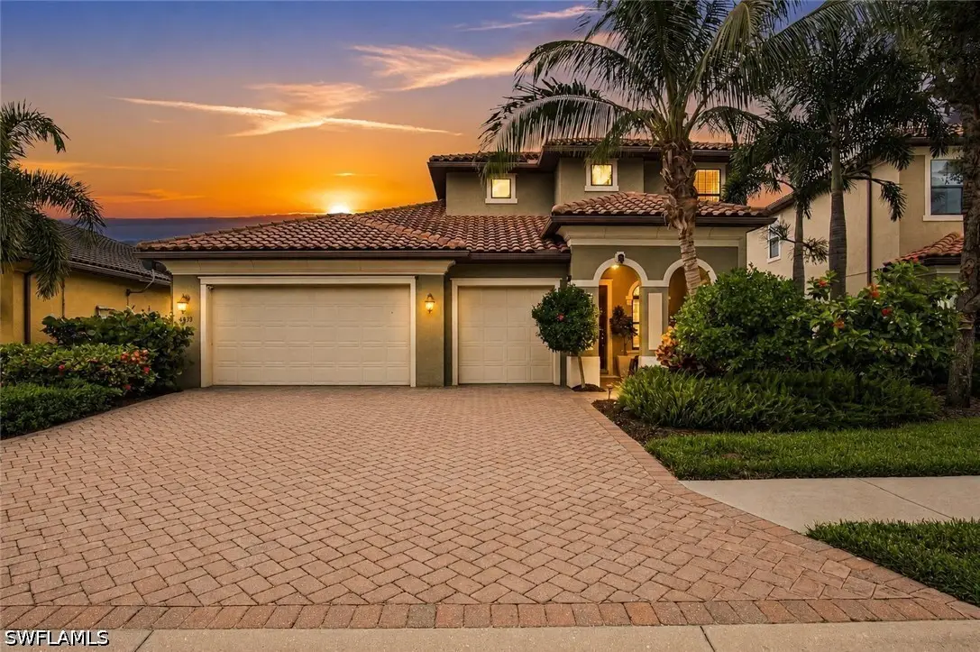 4433 Tamarind Way, Naples, FL 34119 - #1