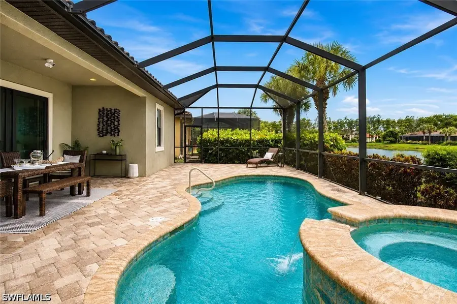 4433 Tamarind Way, Naples, FL 34119 - #2