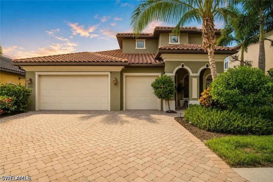 4433 Tamarind Way, Naples, FL 34119 - #3