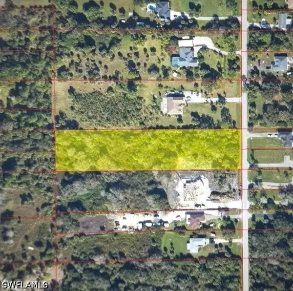 475 16th Street Ne, Naples, FL 34120