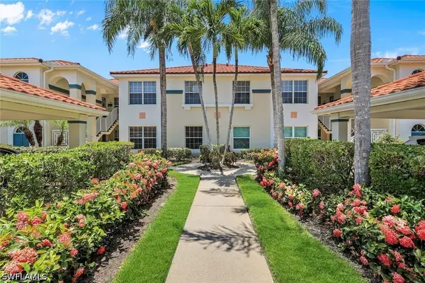 23721 Old Port Road #102, Estero, FL 34135