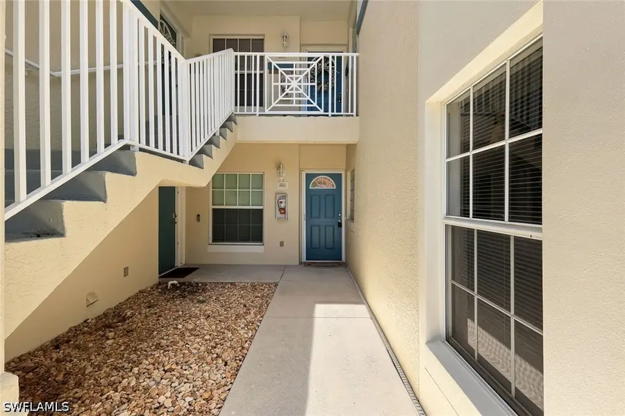 23721 Old Port Road #102, Estero, FL 34135 - #2