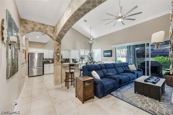 88 Burnt Pine Drive, Naples, FL 34119