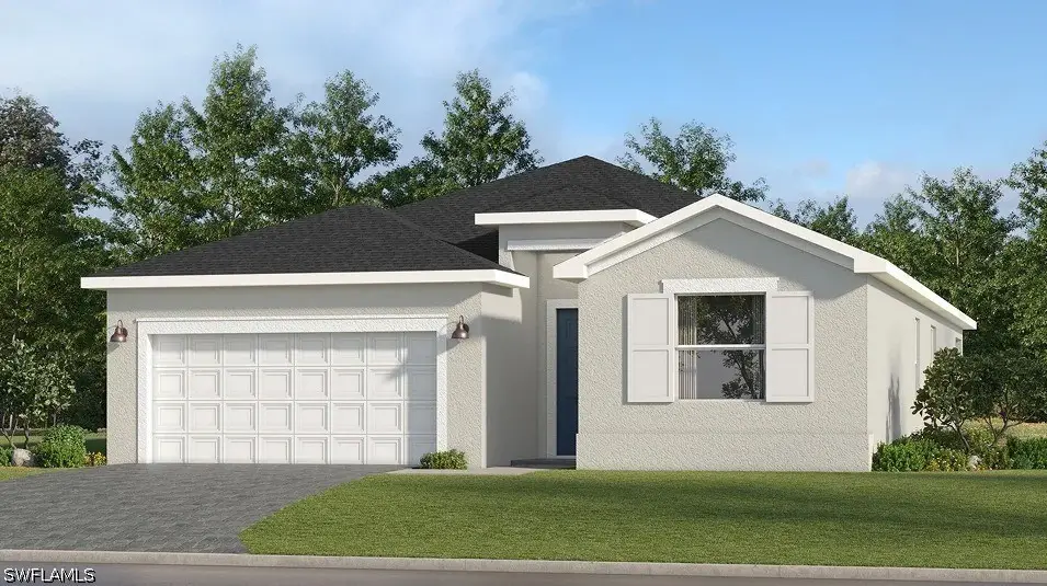 17455 Saddleback Loop, North Fort Myers, FL 33917 - #1