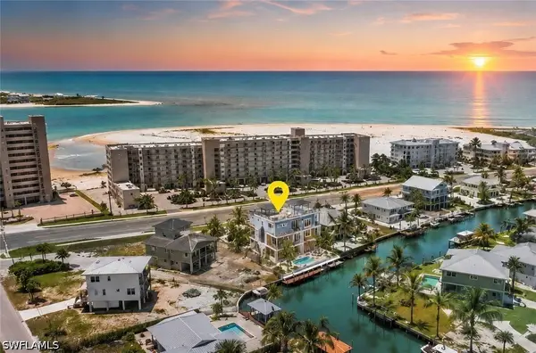 8363 Estero Boulevard, Fort Myers Beach, FL 33931