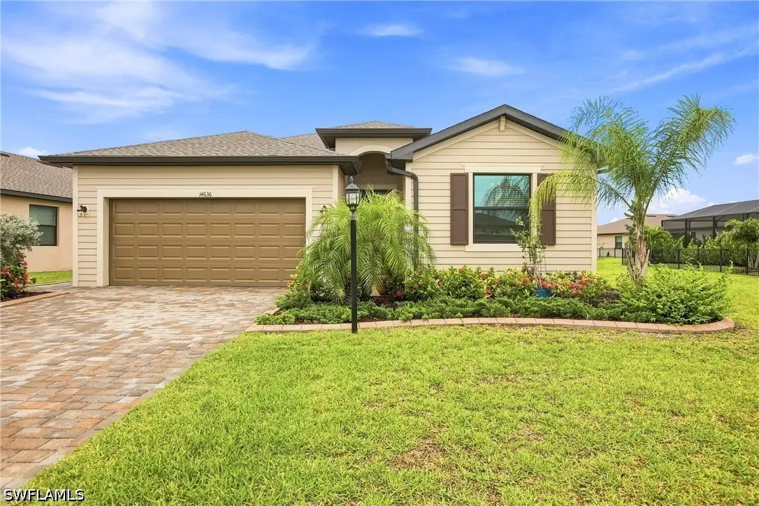 14636 Portico Boulevard, Fort Myers, FL 33905 - #1