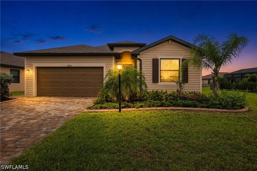 14636 Portico Boulevard, Fort Myers, FL 33905 - #2