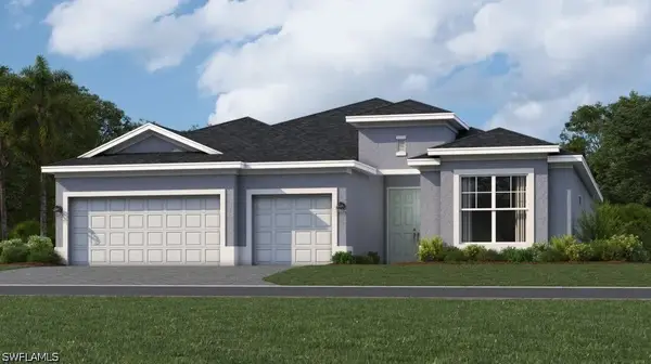 17753 Saddleback Loop, North Fort Myers, FL 33917