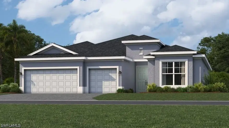 17491 Saddleback Loop, North Fort Myers, FL 33917 - #1