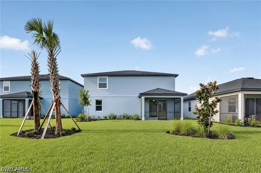 45060 Pipevine Circle, Babcock Ranch, FL 33982 - #2