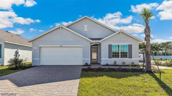 2979 Novelist Court, Fort Myers, FL 33905