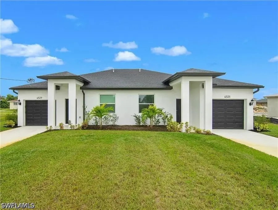 717/719 Gordon Avenue S, Lehigh Acres, FL 33973 - #2