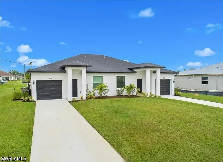 717/719 Gordon Avenue S, Lehigh Acres, FL 33973 - #3