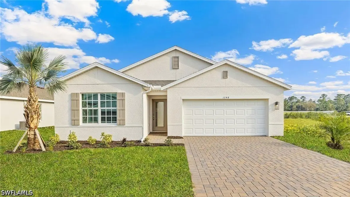 2963 Novelist Court, Fort Myers, FL 33905 - #1