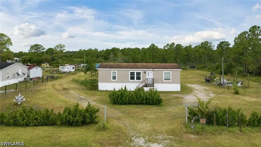 612 Hunting Club Avenue, Clewiston, FL 33440 - #2
