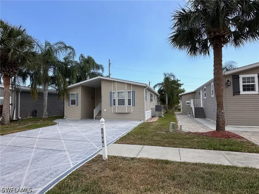 1307 Silver Lakes Boulevard, Naples, FL 34114 - #2