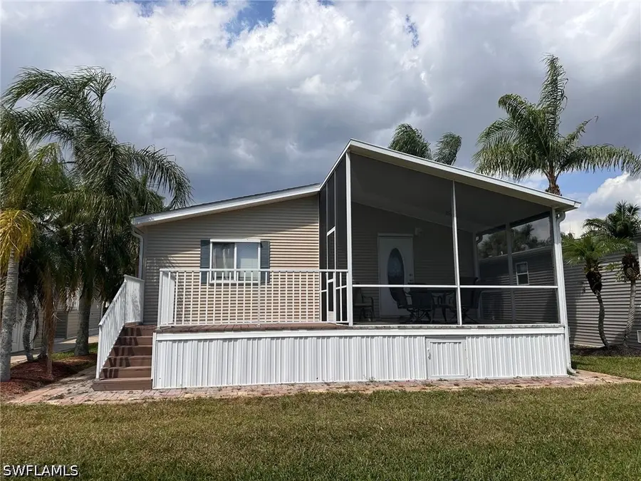 1307 Silver Lakes Boulevard, Naples, FL 34114 - #3