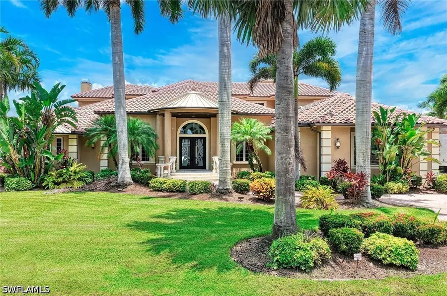 1658 Mcilvaine Court, Marco Island, FL 34145 - #2