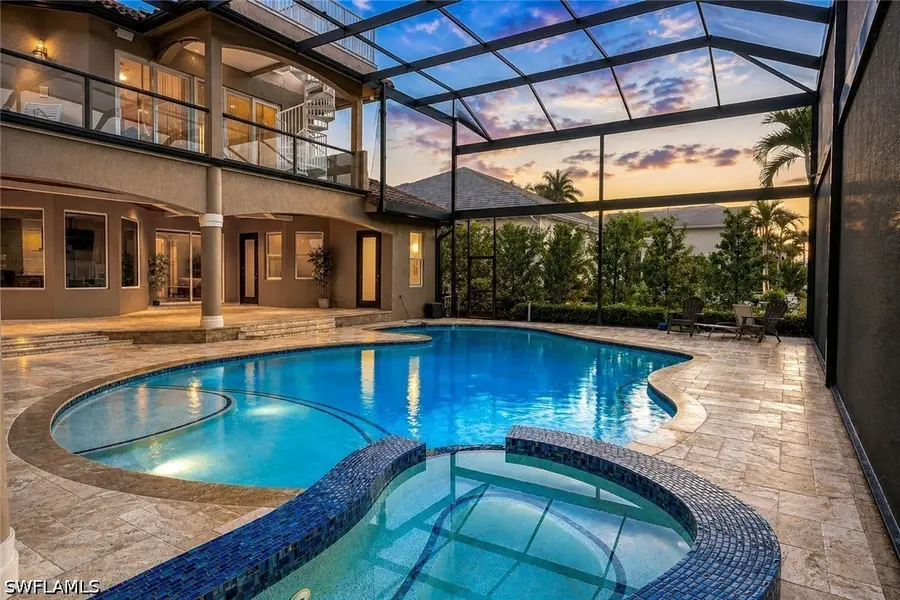 1658 Mcilvaine Court, Marco Island, FL 34145 - #3