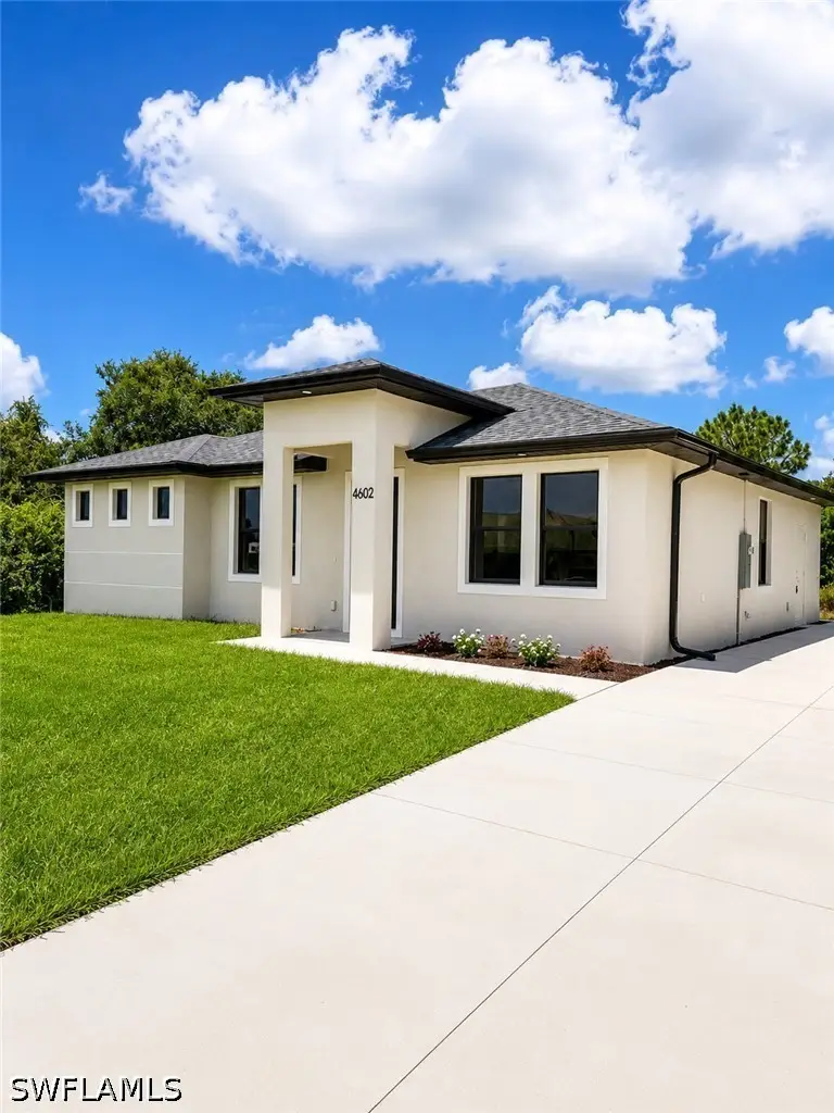 4602 Inez Avenue S, Lehigh Acres, FL 33976 - #2