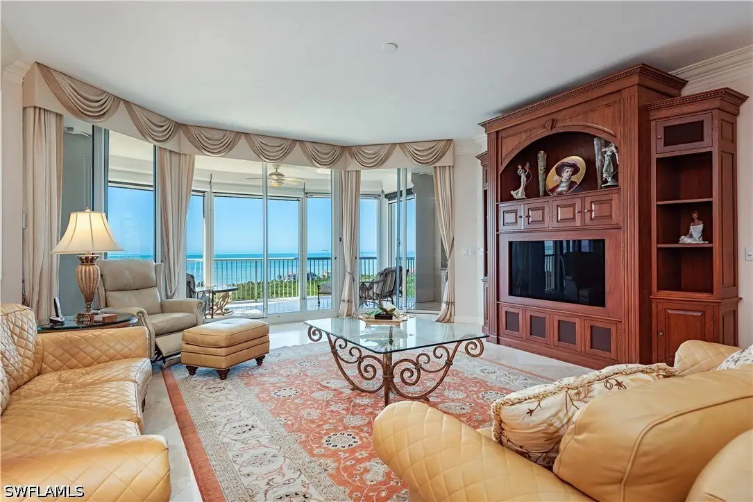 7117 Pelican Bay Boulevard #1905, Naples, FL 34108 - #1