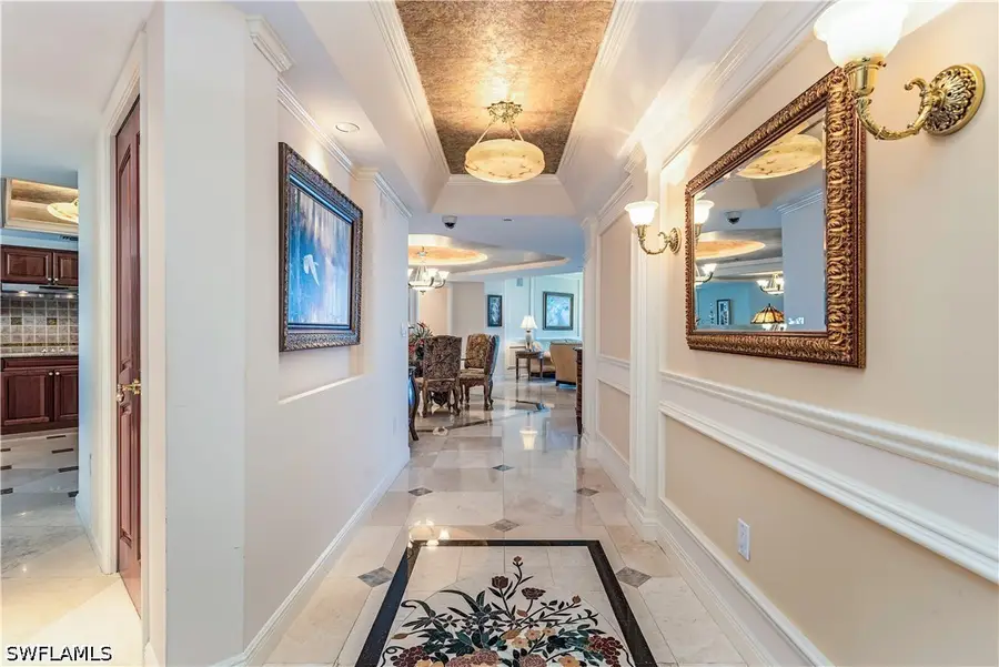 7117 Pelican Bay Boulevard #1905, Naples, FL 34108 - #2
