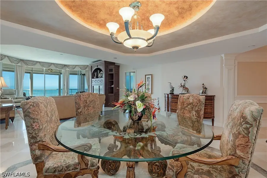 7117 Pelican Bay Boulevard #1905, Naples, FL 34108 - #3