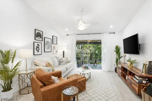 1714 Kings Lake Boulevard #202, Naples, FL 34112