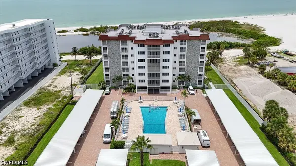 6900 Estero Boulevard #104, Fort Myers Beach, FL 33931