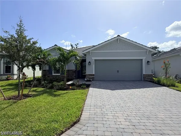 7597 Paradise Tree Drive, North Fort Myers, FL 33917