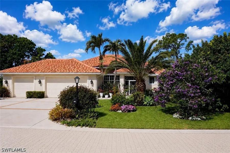 186 Muirfield Circle, Naples, FL 34113 - #2