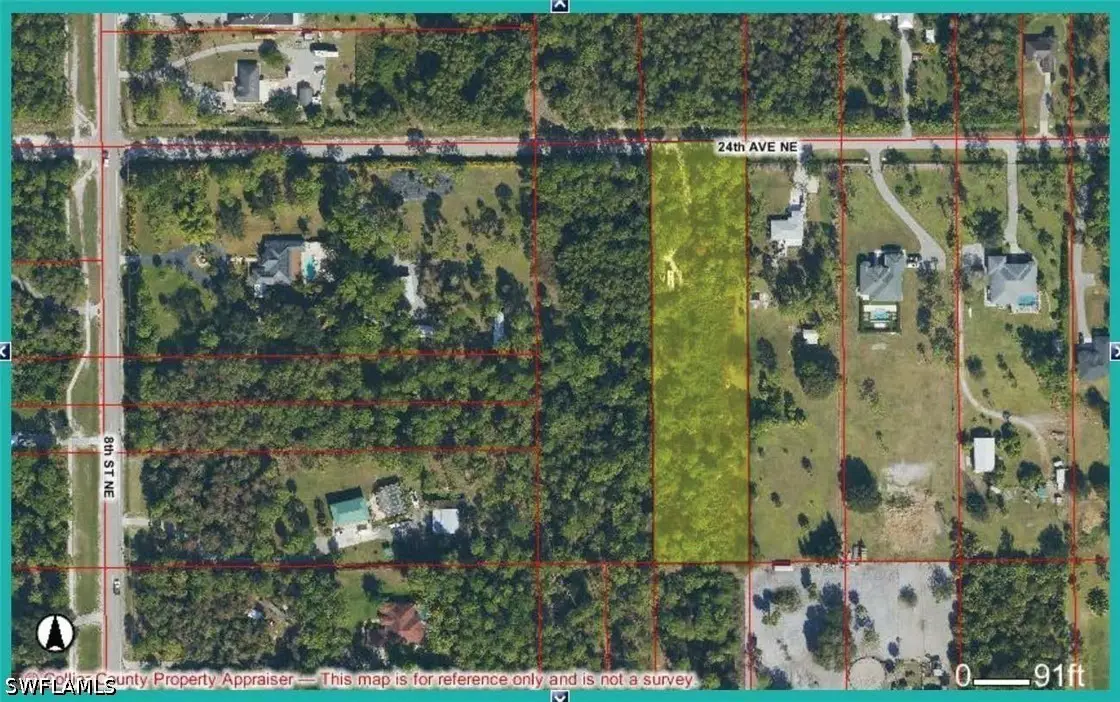 930 24th Avenue Ne, Naples, FL 34120 - #1