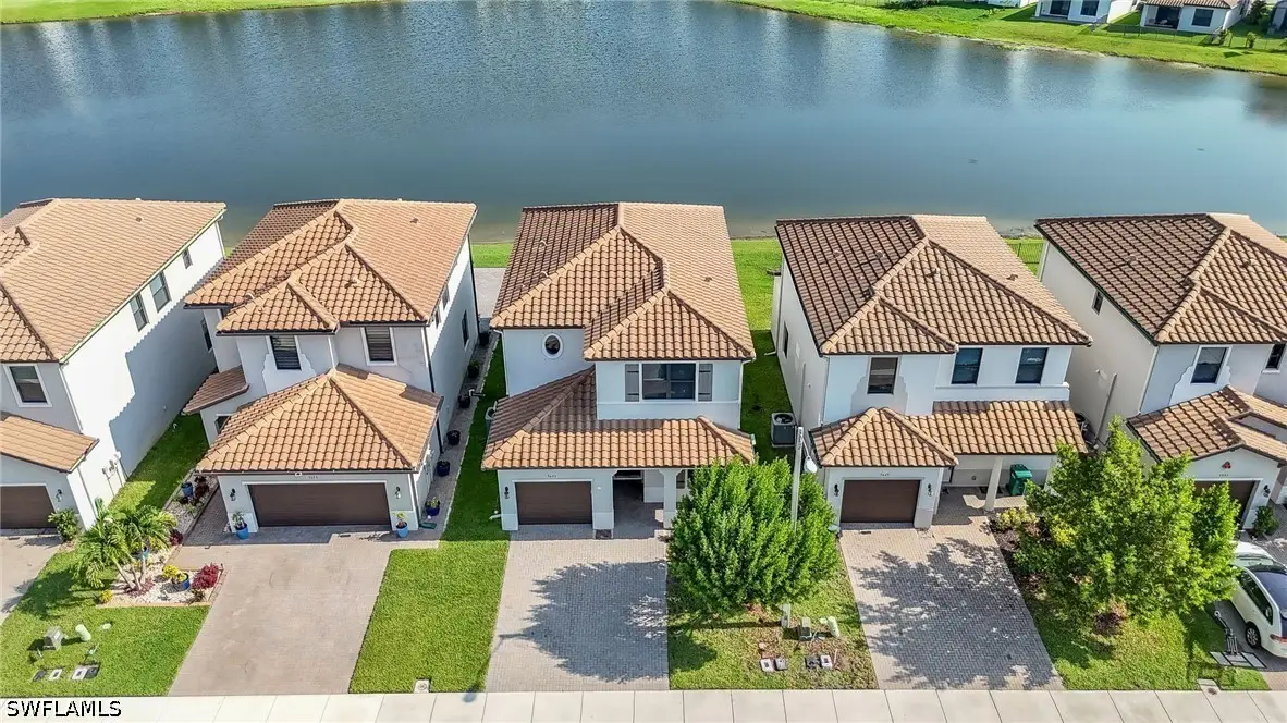 5649 Agostino Way, Avenue Maria, FL 34142 - #1