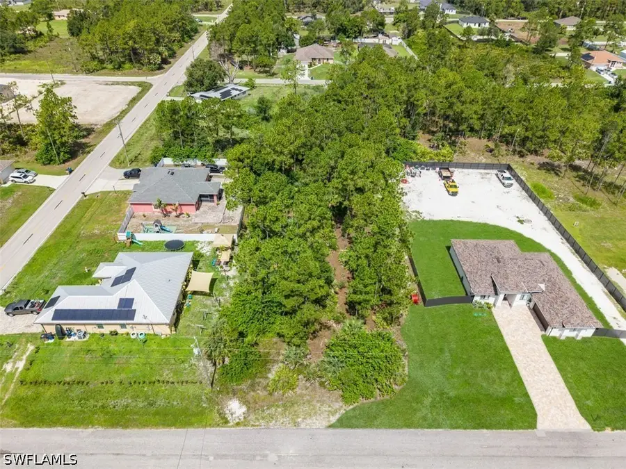 1003 Hibiscus Avenue, Lehigh Acres, FL 33972 - #2