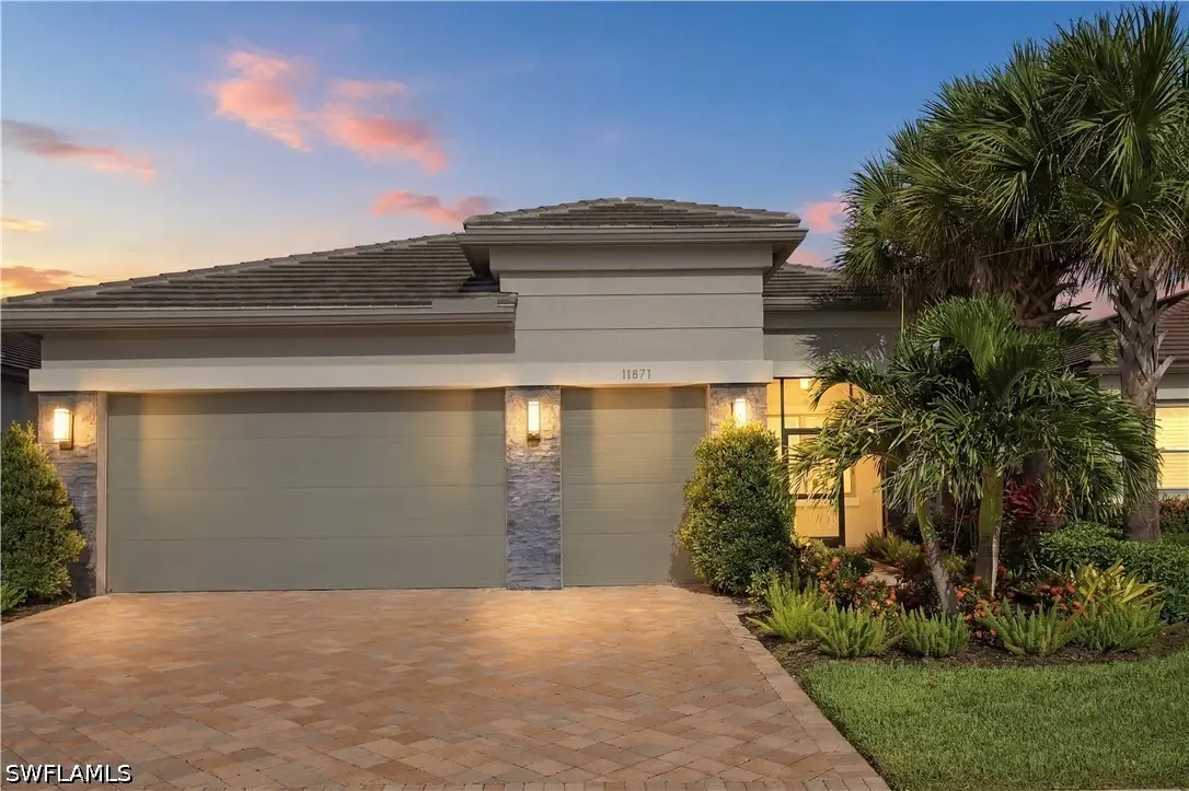 11871 Gardenia Avenue, Naples, FL 34120 - #1