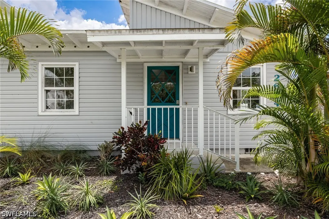 2664 Van Buren Avenue, Naples, FL 34112 - #1