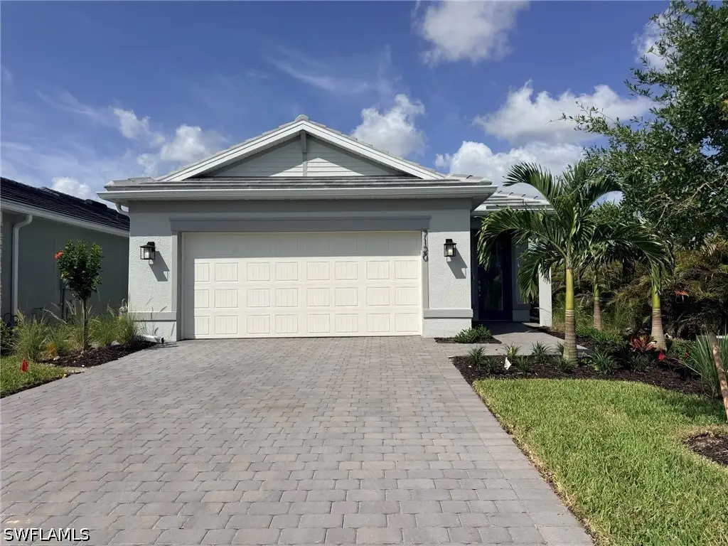7120 Chapel Creek Lane, North Fort Myers, FL 33917 - #1