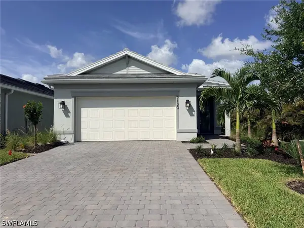 7120 Chapel Creek Lane, North Fort Myers, FL 33917
